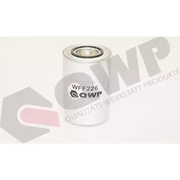 Palivový filtr QWP Palivový filtr QWP WFF226
