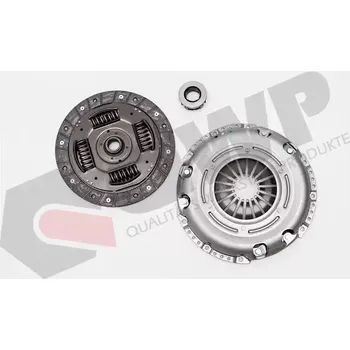 Spojka QWP Sada spojky QWP WCL0117