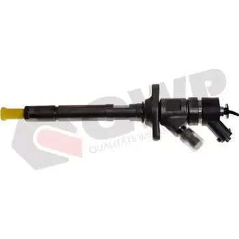 Ventil palivového systému QWP Vstřikovací ventil QWP WIN224 + DOPRAVA ZDARMA!