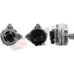 QWP Alternátor QWP WGE786 + DOPRAVA ZDARMA!