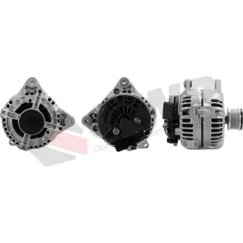 Alternátor QWP Alternátor QWP WGE786 + DOPRAVA ZDARMA!
