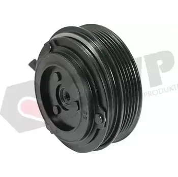 Kompresor klimatizace QWP Elektromagnetická spojka kompresoru klimatizace QWP WTH0082