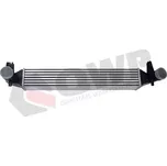 QWP Chladič vzduchu intercooler QWP WIC249
