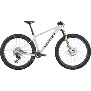 Horské kolo SCOTT Scale RC World Cup (Hush Purple), vel. M