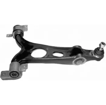 Zavěšení kol QWP Rameno zavěšení kol QWP WSS534