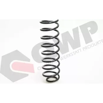 QWP Pružina podvozku QWP WCS268