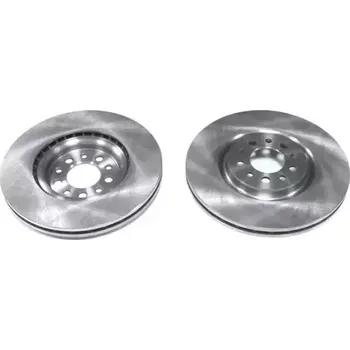 Brzdový kotouč QWP Brzdový kotouč - 330 mm QWP WBD782