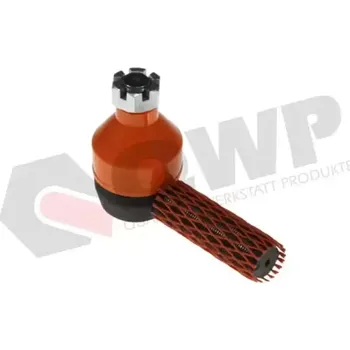 Čep řízení QWP Čep řízení QWP WHD132SS