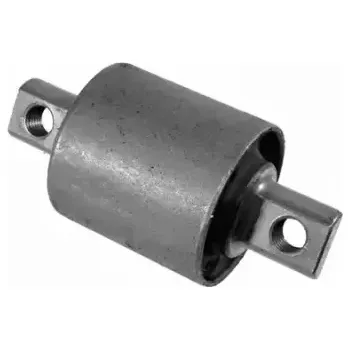 Zavěšení kol QWP Uložení řídicího mechanismu QWP WRM818