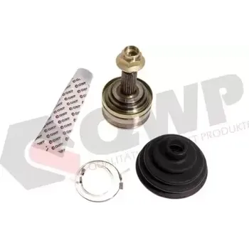 QWP Kloub hnacího hřídele, sada QWP WJO359