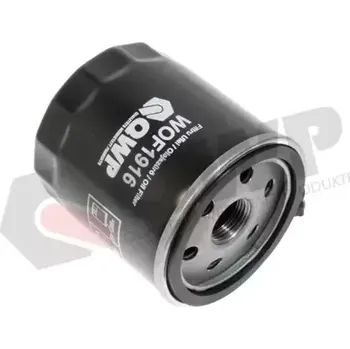 Olejový filtr QWP Olejový filtr QWP WOF1916