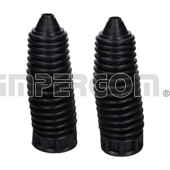 Ochranná sada proti prachu, tlumič pérování, 50230