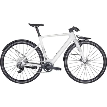 Elektrokolo SCOTT Silence eRIDE, vel. 58 cm (XL)