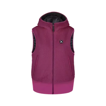 Dámská vesta Montura Sherpa Vest Woman vinaccia M