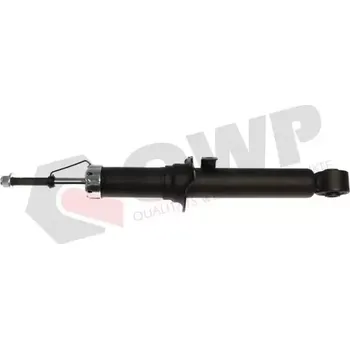 QWP Tlumič pérování QWP WSA713