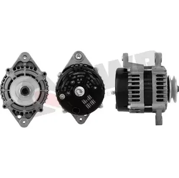 Alternátor QWP Alternátor QWP WGE181