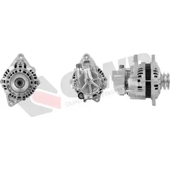 Alternátor QWP Alternátor QWP WGE413 + DOPRAVA ZDARMA!