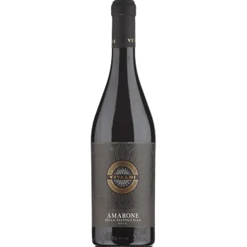 Víno Vivaldi Amarone della Valpolicella DOCG 2021