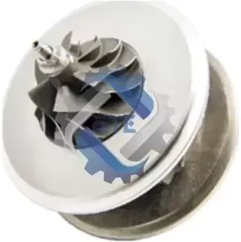 Příslušenství pro turbodmychadlo QWP Turbodmychadlo, kompresor QWP WCH005