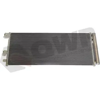 Výparník klimatizace QWP Kondenzátor klimatizace QWP WAC469