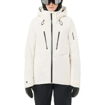 Salomon Brilliant 2.0 Jacket W LC2674500 - whisper white L