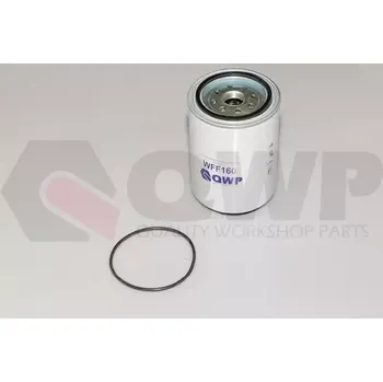 Palivový filtr QWP Palivový filtr QWP WFF160