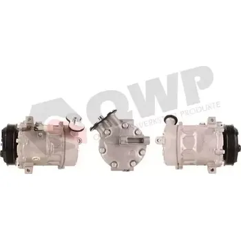 Kompresor klimatizace QWP Kompresor klimatizace QWP WCP399R + DOPRAVA ZDARMA!
