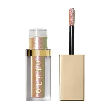 Make-up Stila Glitter and Glow Liquid Eye Shadow Oční stíny