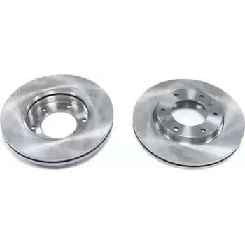 Brzdový kotouč QWP Brzdový kotouč - 300 mm QWP WBD791