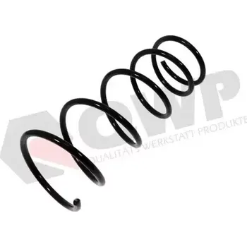 QWP Pružina podvozku QWP WCS655