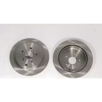 Brzdový kotouč QWP Brzdový kotouč - 308 mm QWP WBD699