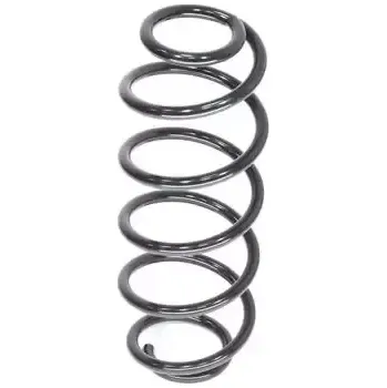 QWP Pružina podvozku QWP WCS486