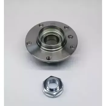 QWP Sada ložiska kola QWP WWB359