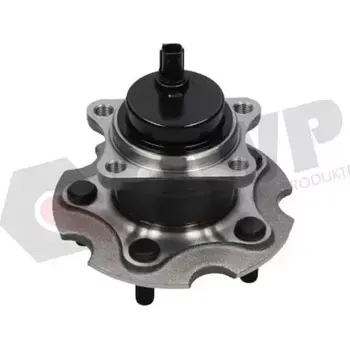 QWP Sada ložiska kola QWP WWB749