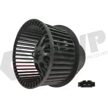 Ventilátor topení a klimatizace QWP Vnitřní ventilátor QWP WVE142