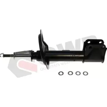 QWP Tlumič pérování QWP WSA442