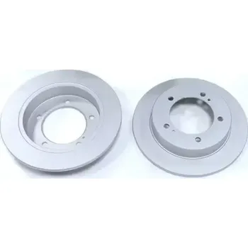 Brzdový kotouč QWP Brzdový kotouč - 289 mm QWP WBD840