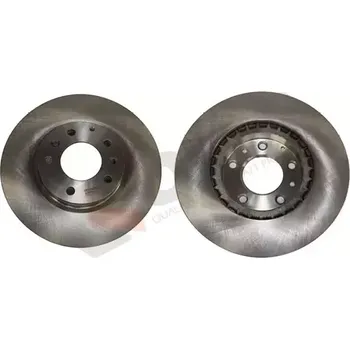 Brzdový kotouč QWP Brzdový kotouč - 299 mm QWP WBD436