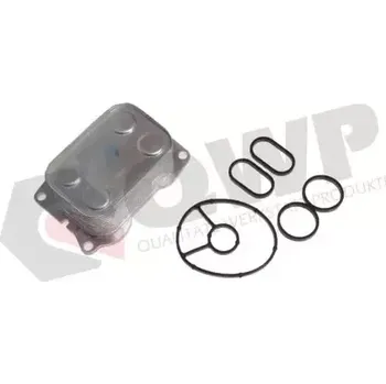 Chladič motoru QWP Chladič oleje QWP WOC140