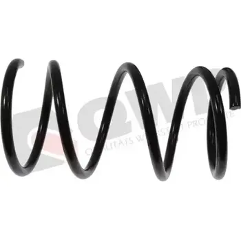 QWP Pružina podvozku QWP WCS645