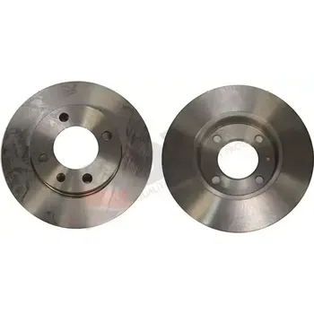 Brzdový kotouč QWP Brzdový kotouč - 239 mm QWP WBD134