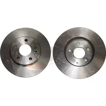 Brzdový kotouč QWP Brzdový kotouč - 288 mm QWP WBD411