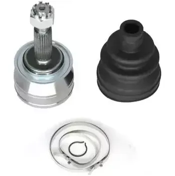 QWP Kloub hnacího hřídele, sada QWP WJO163