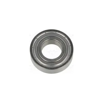 Ložisko kuličkové jednořadé Øvnitř 15mm Øprům 32mm W 9mm