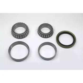 QWP Sada ložiska kola QWP WWB202