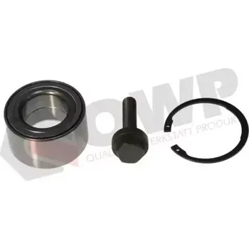 QWP Sada ložiska kola QWP WWB589