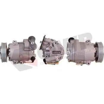 Kompresor klimatizace QWP Kompresor klimatizace QWP WCP634R + DOPRAVA ZDARMA!