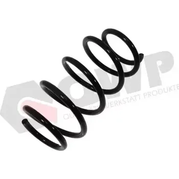 QWP Pružina podvozku QWP WCS580