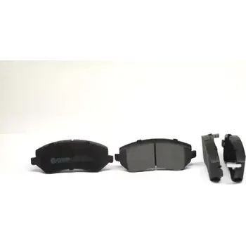 Brzdová destička QWP Sada brzdových destiček QWP WBP913