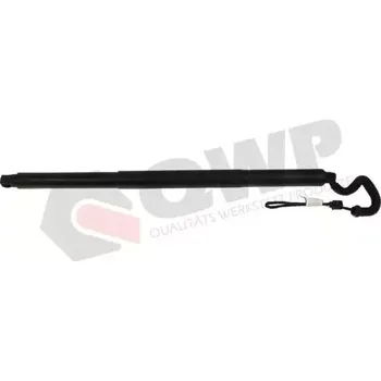 Dveře karosérie QWP Plynová vzpěra zavazadlového prostoru QWP WLG073